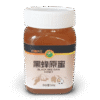 黑蜂原蜜
