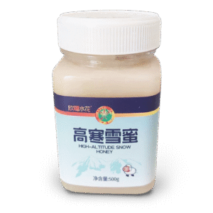 高寒雪蜜