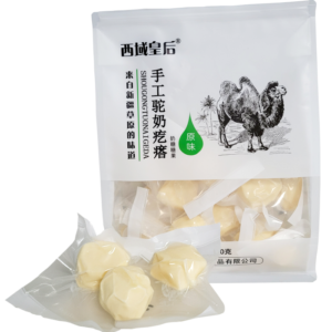 手工駝奶疙瘩