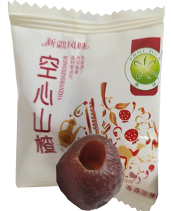 空心山楂